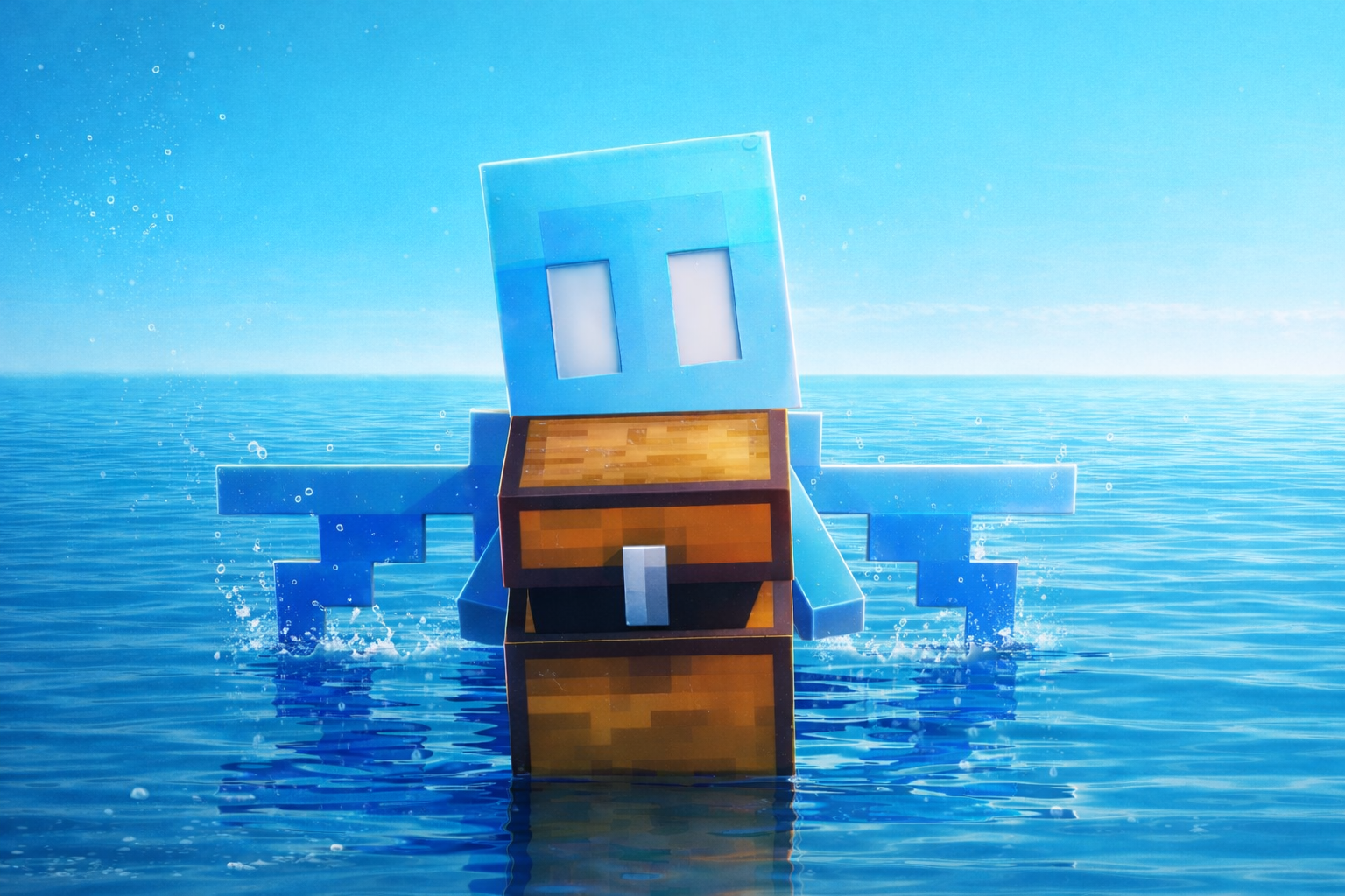 Долина простора