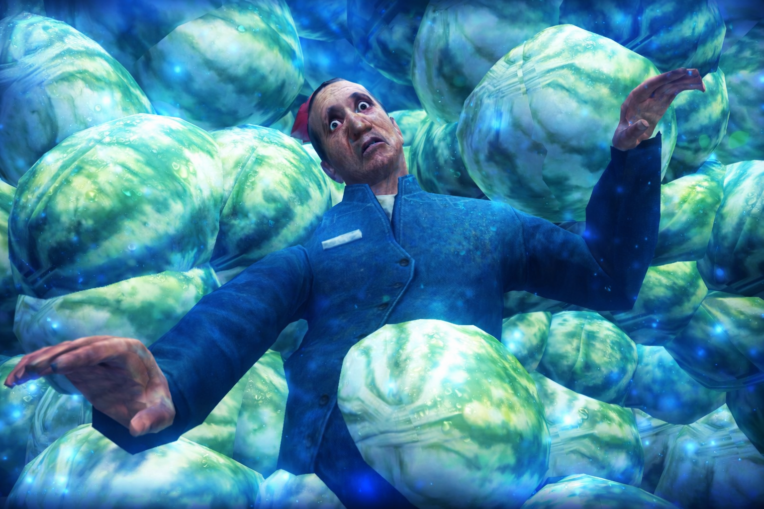 MiniGames illustration