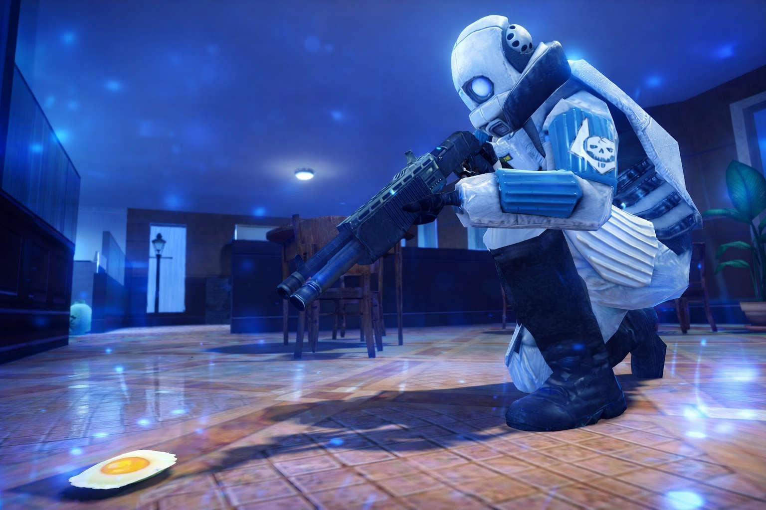 PropHunt illustration